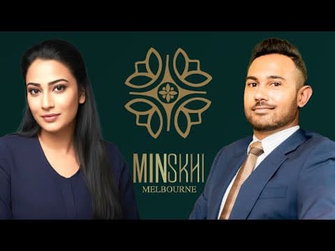 Me and My Business | MINSKHI