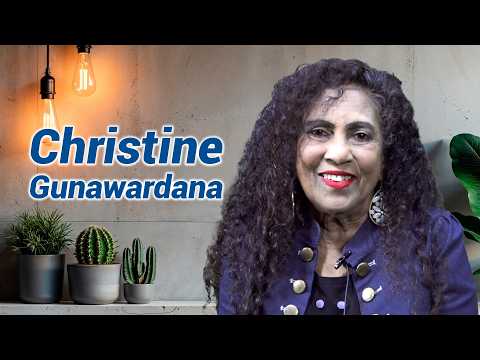 Christine Gunawardena | Interview